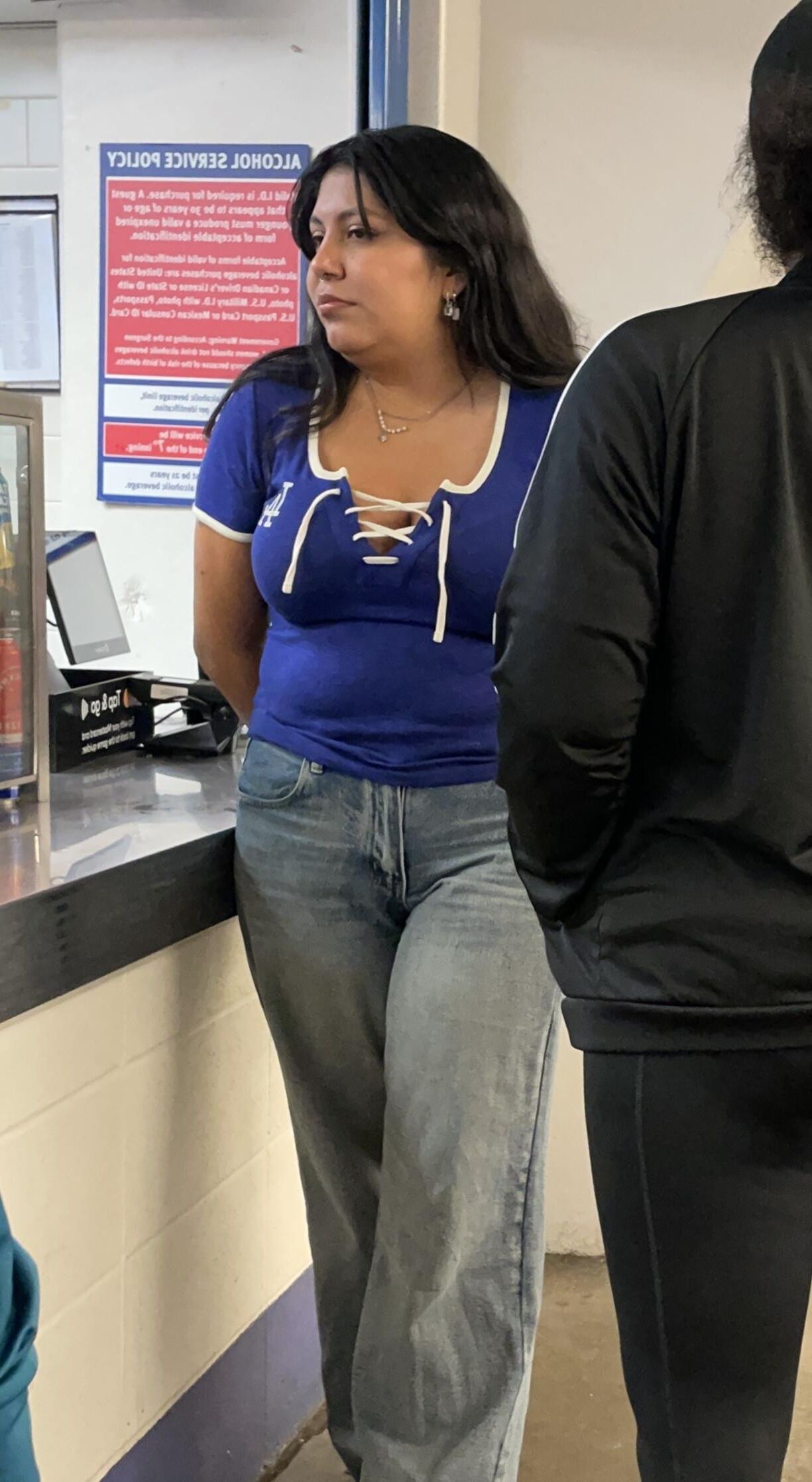 puta creep