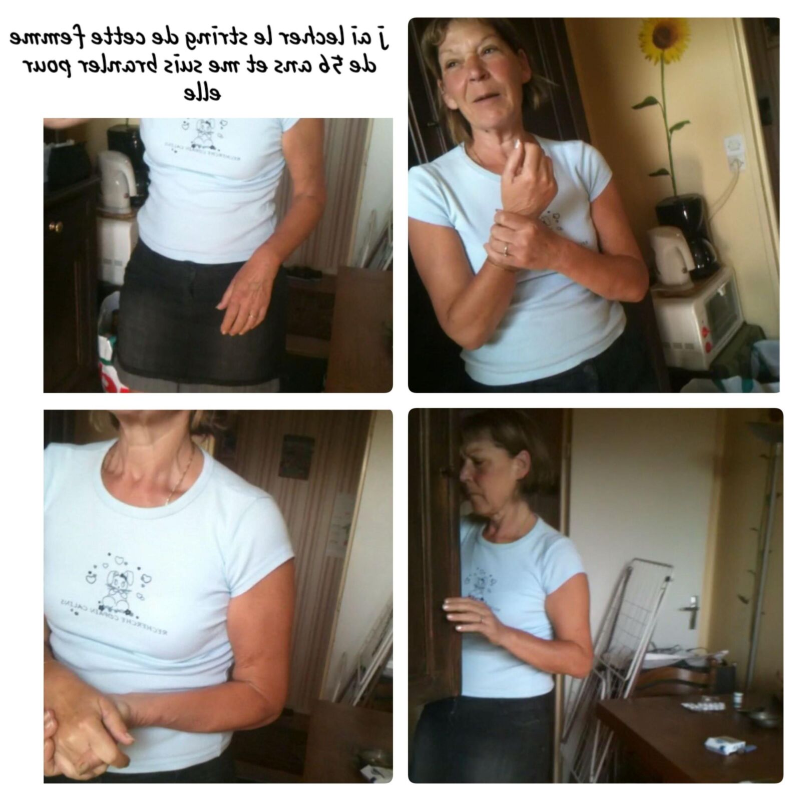 Archive Femmes Exiber Captation