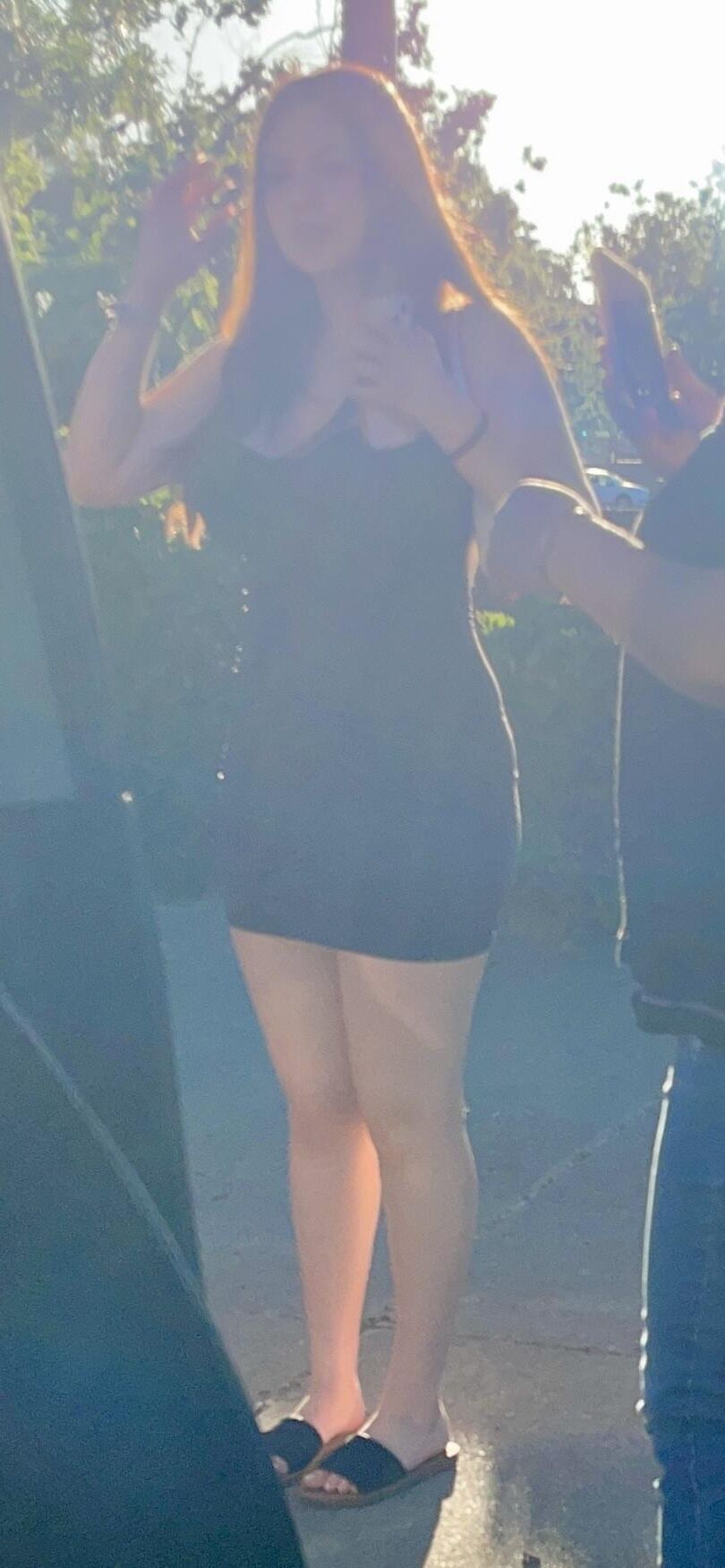 puta creep