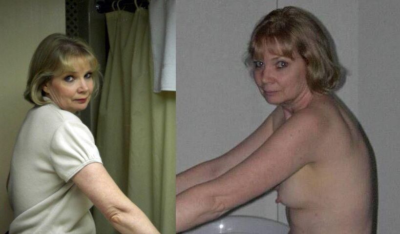 Clothed Naked