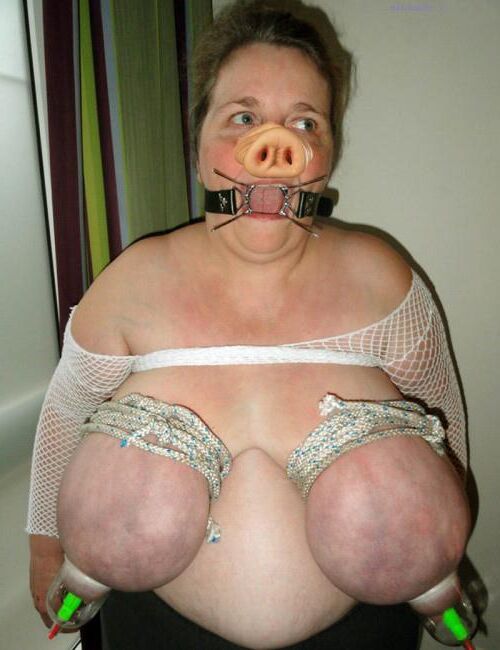 Geil Wenn Die Webiber Bondage Mögen