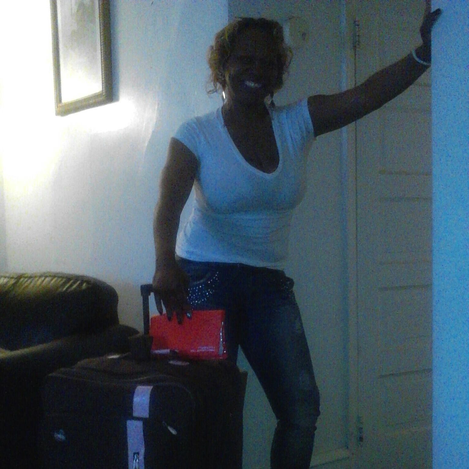 Jackie Braxton 