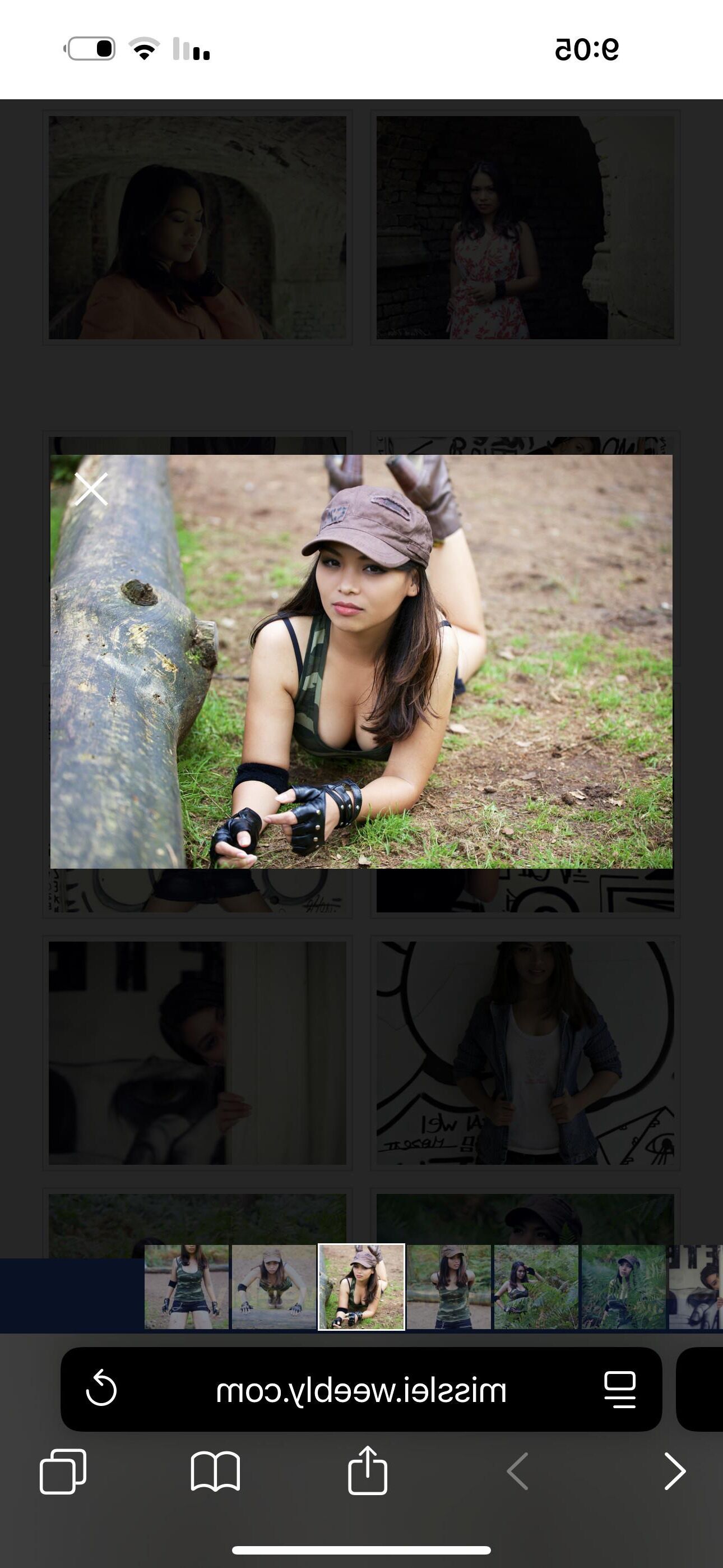 Slut da web filipina