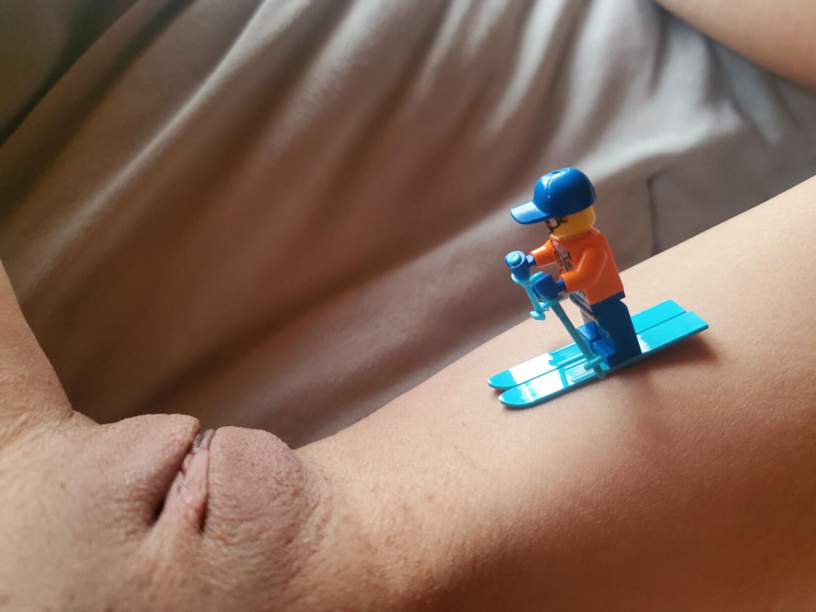 Lego fantasies 