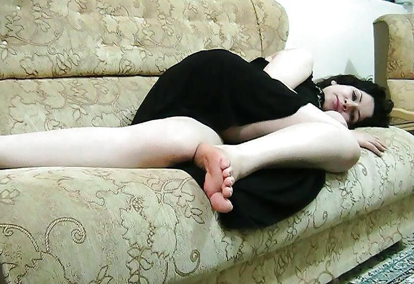 Syrian Wife