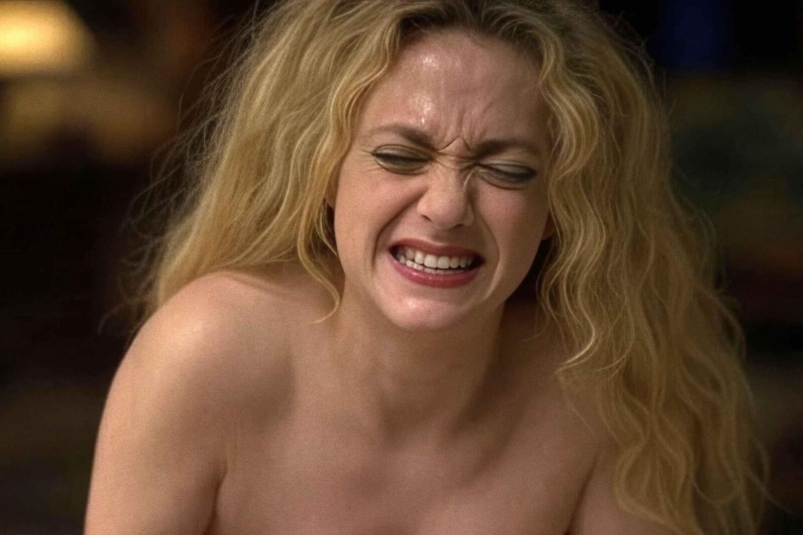 Carol Kane hermosa agonía