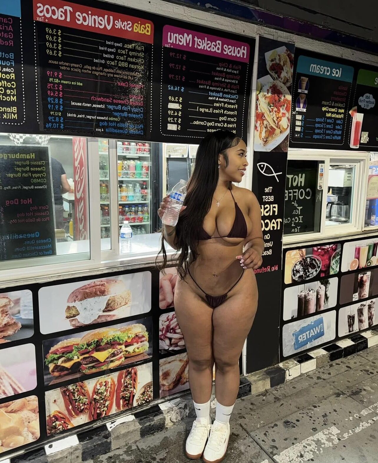 Kaelyn M