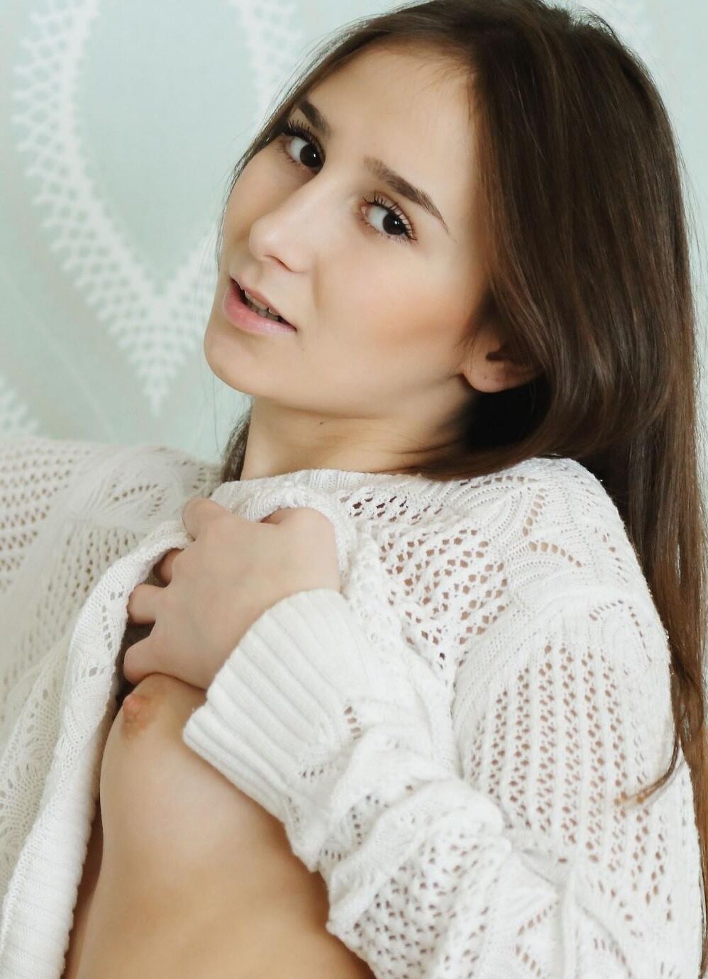 seny bru/b/shaved