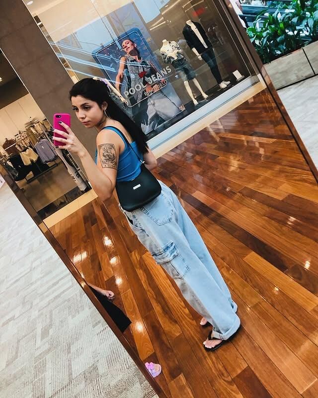 Giovanna Gomes