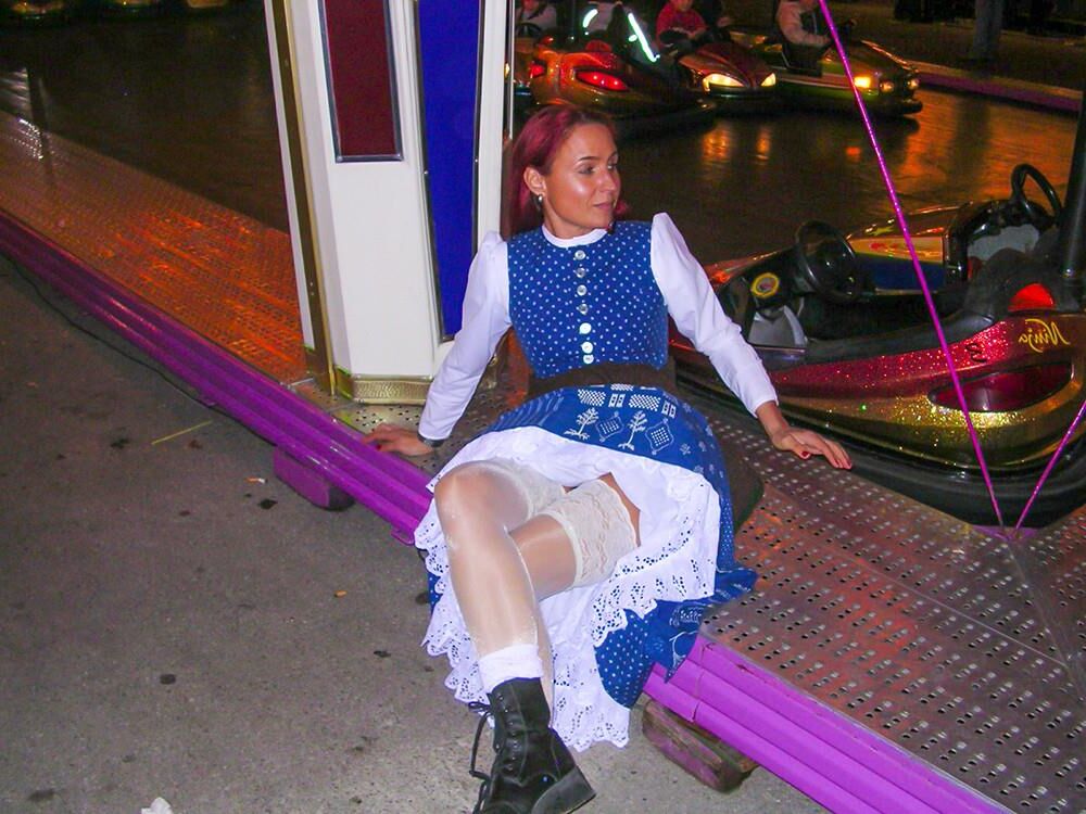 Anke aus Muenchen
