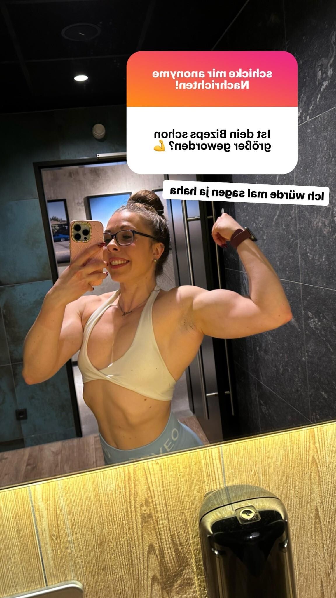 Alina W
