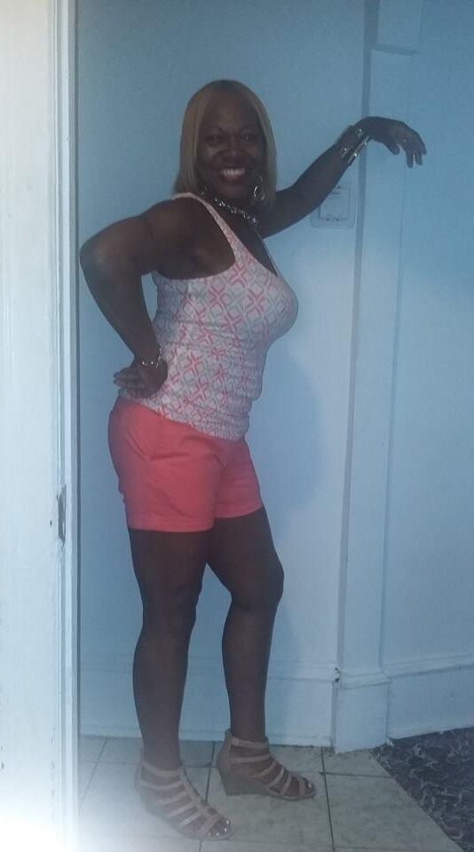 Jackie Braxton 