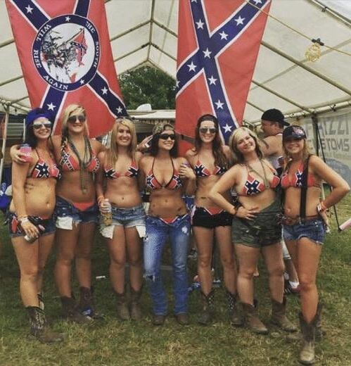 Redneck Festivals