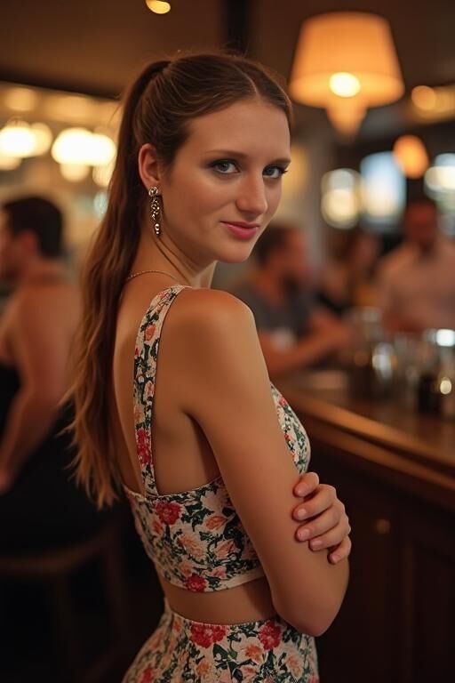 AI generada