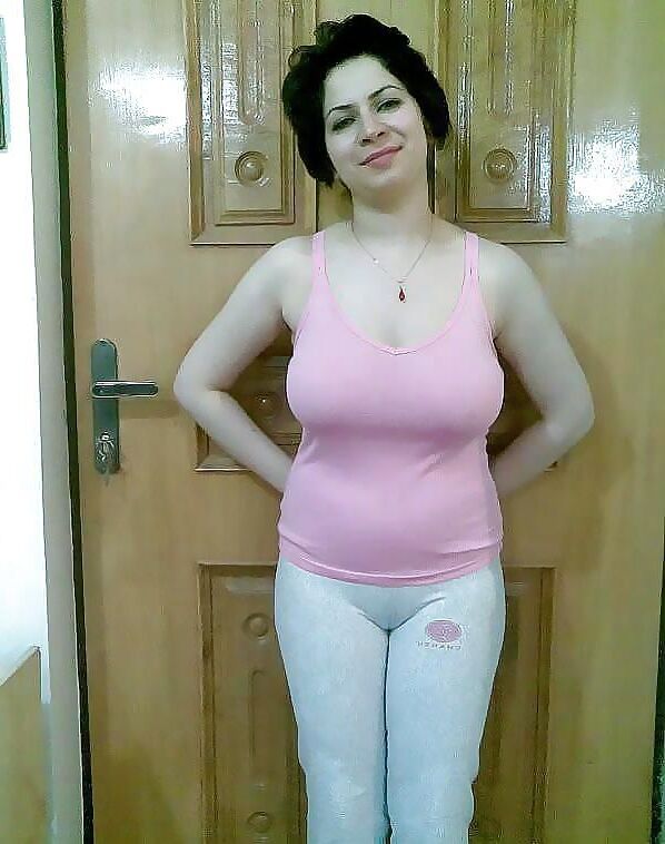 Syrian Wife
