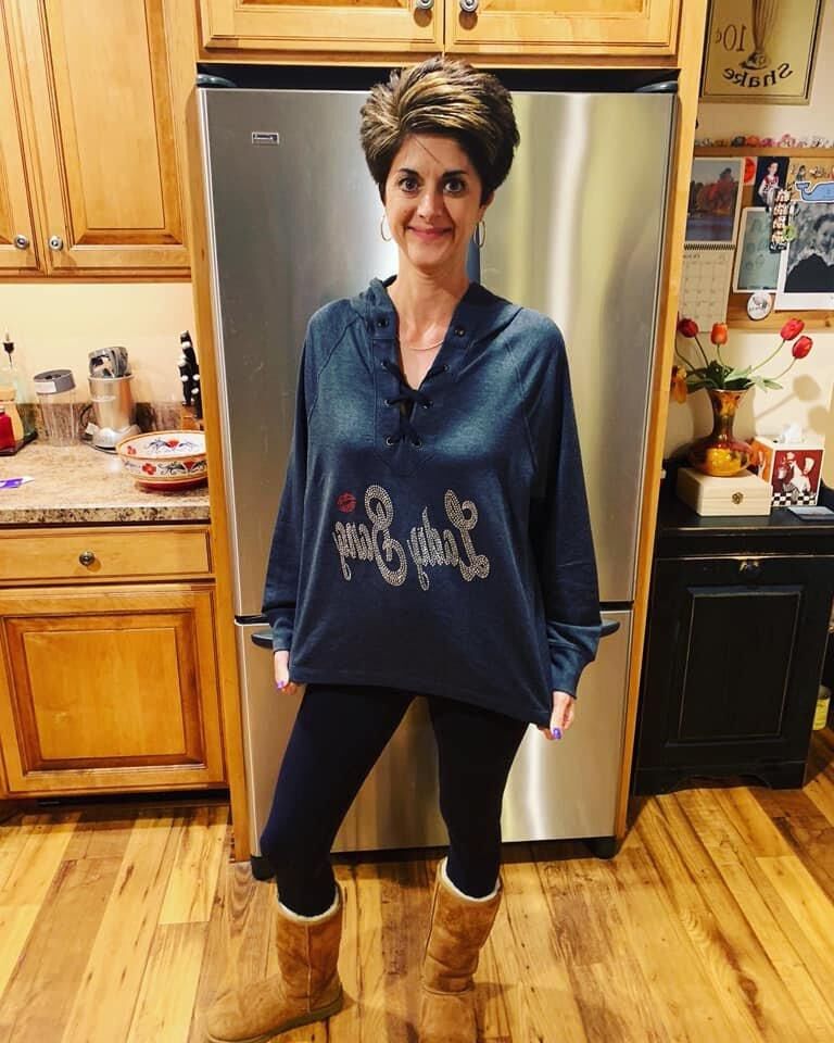 Ami P from New Jersey USA
