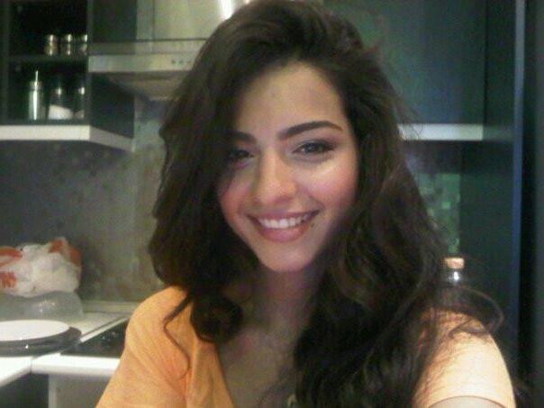 Brown Women 