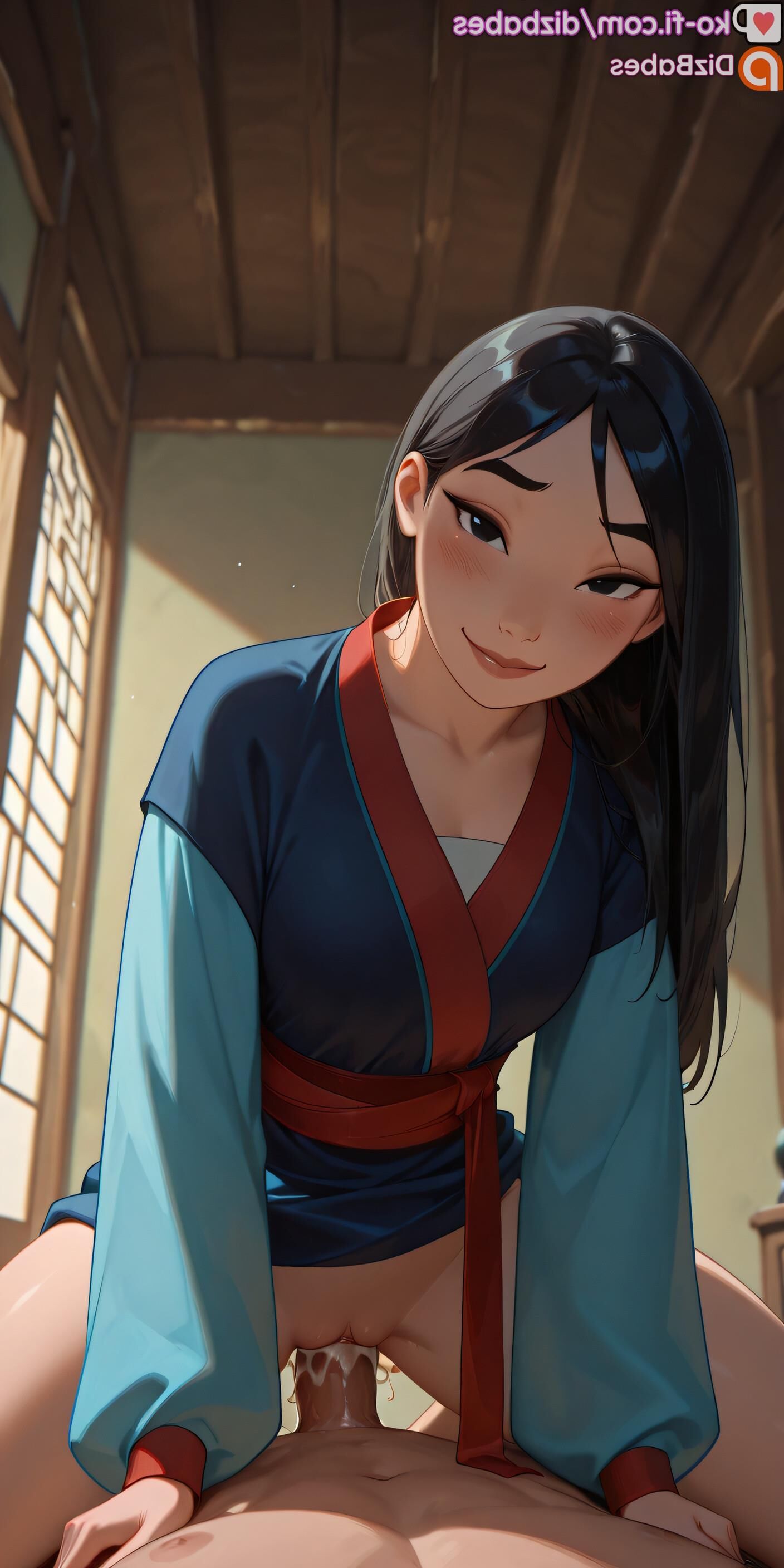 Disney Girls