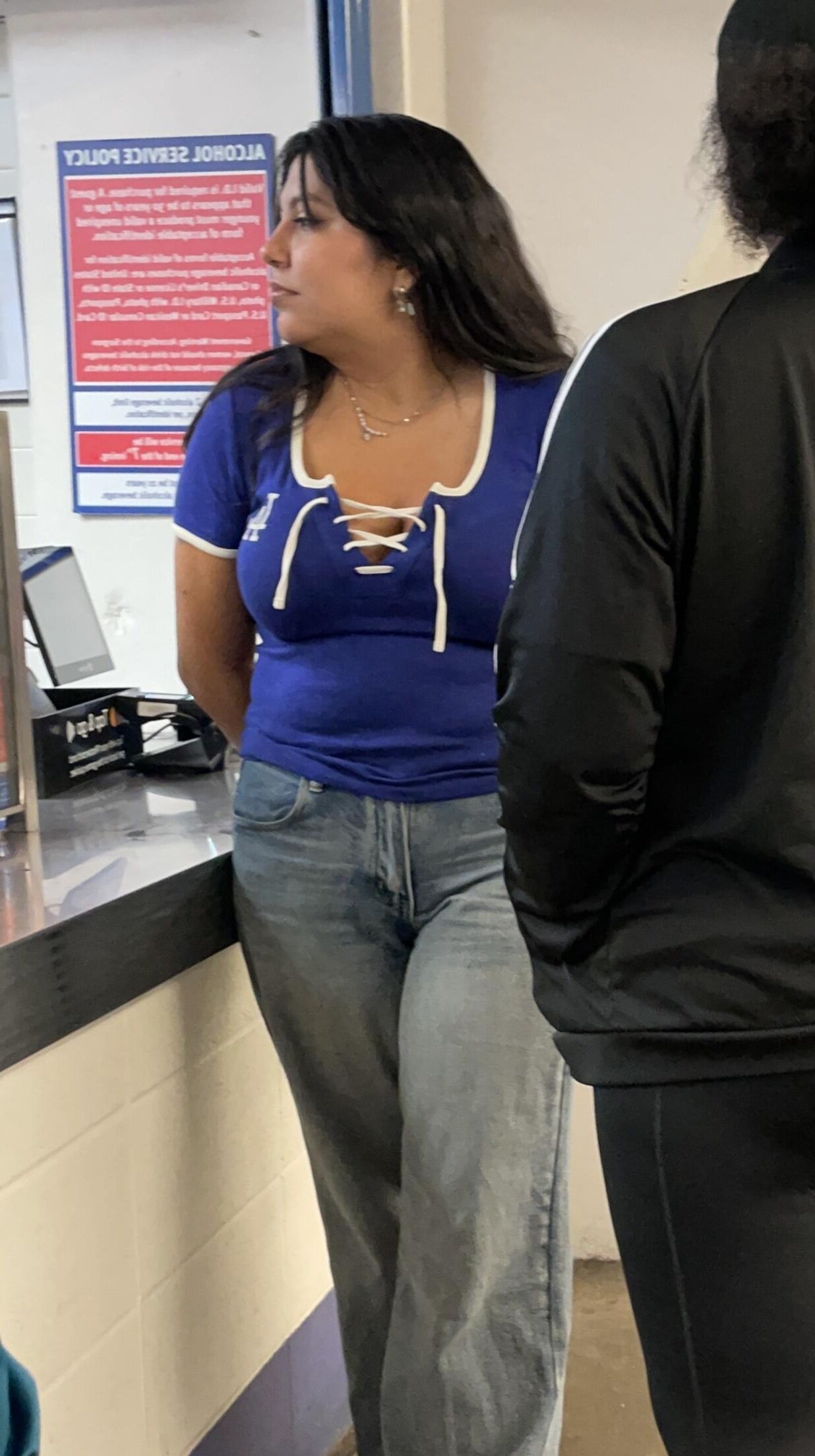 puta creep