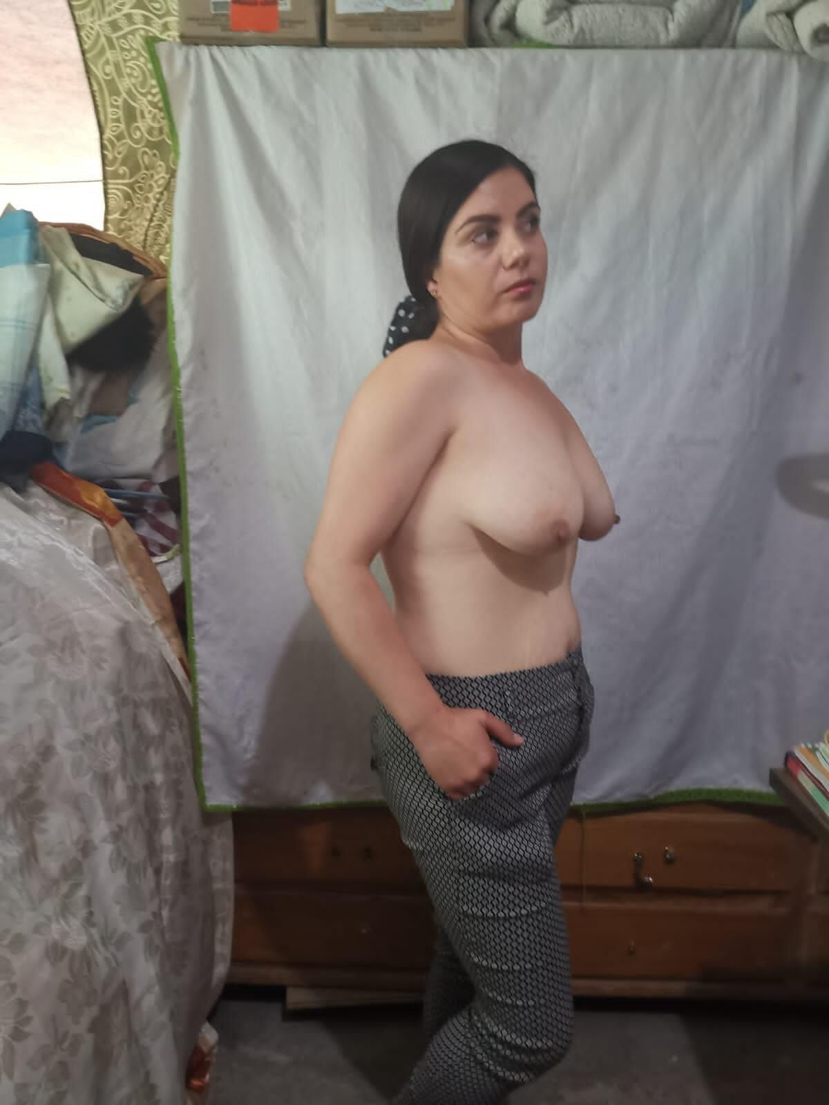 Tomadas mexicanas (linda esposa)