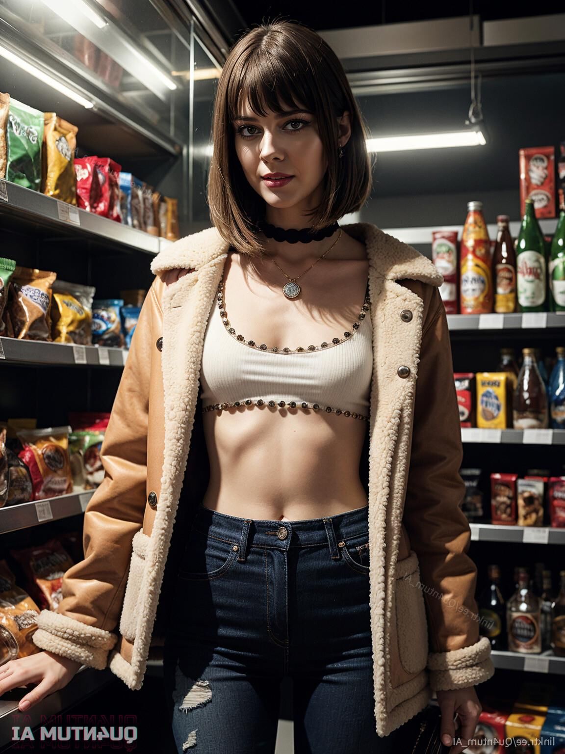 Ai Mary Elizabeth Winstead