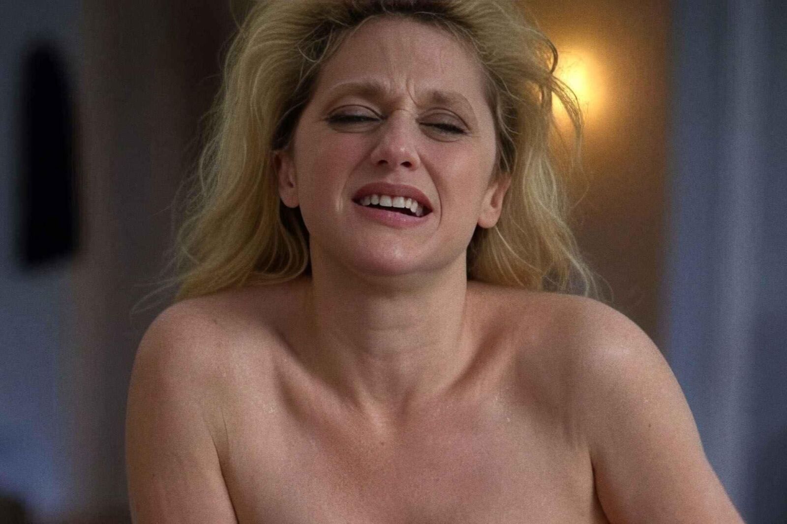 Carol Kane hermosa agonía