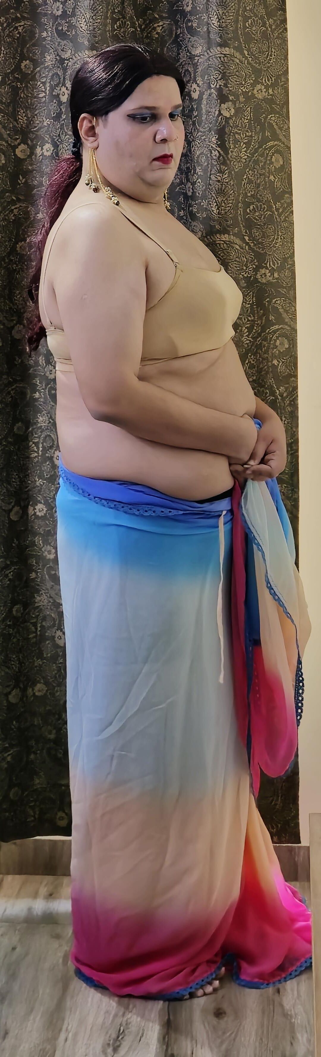 Shemale Monica M fühle