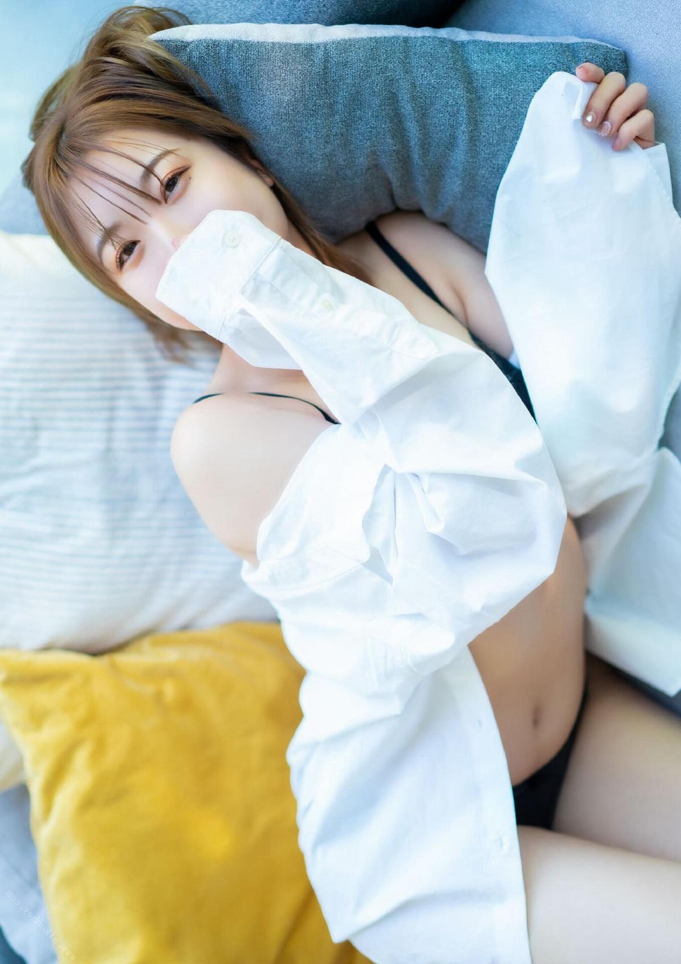 Momo Taiga Gravura Book Love