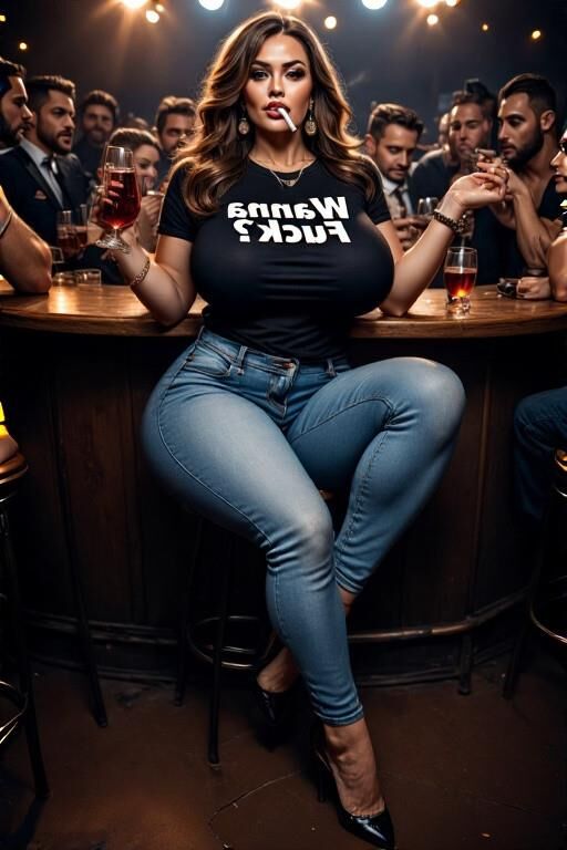 Wanna Fuck?