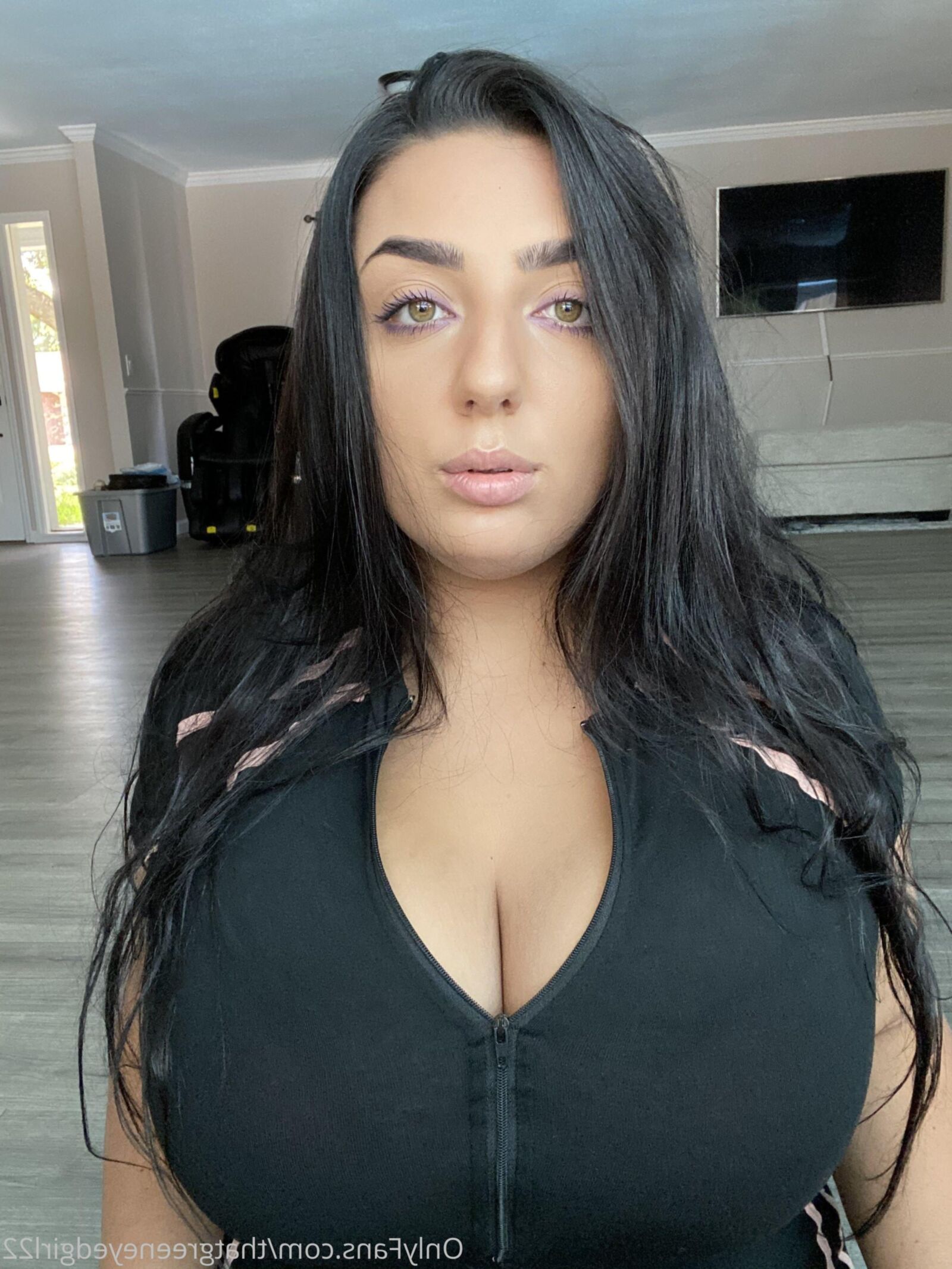 Cettefilleauxyeuxvert