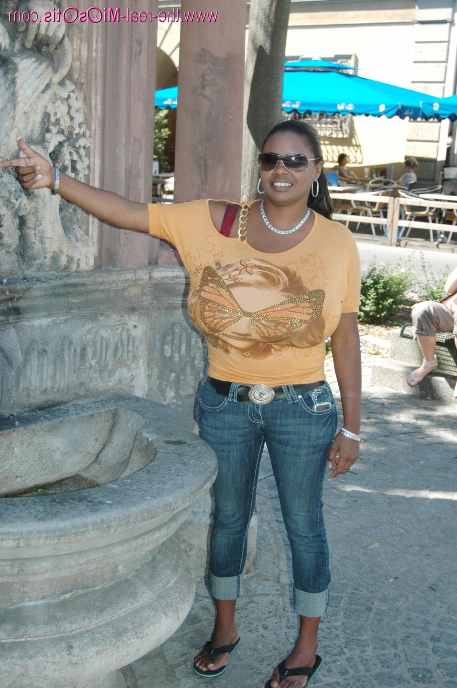 Miosotis in Wurzburg