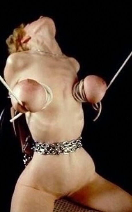 breast bondage new additions vol. 