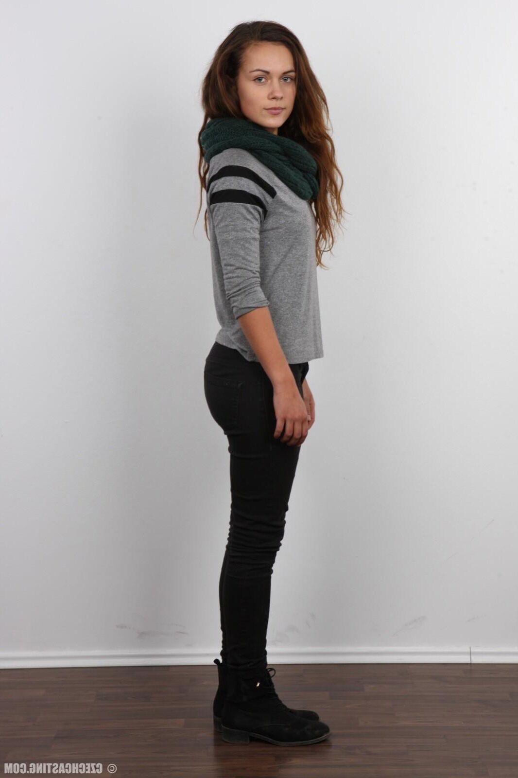 Sabina casting