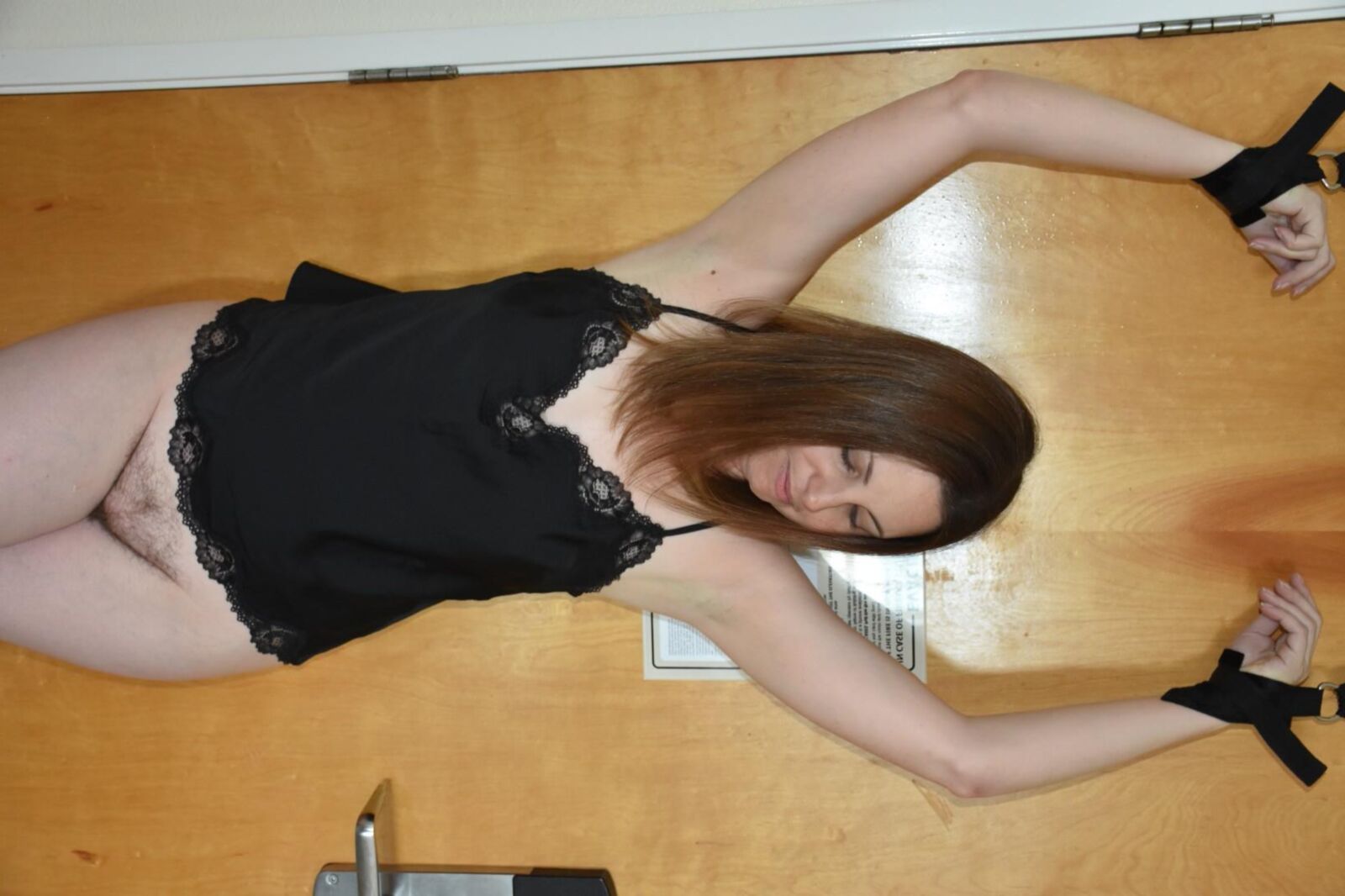 Your Girlfriend Is A Slut And Everyone Likes To See Her Naked 
