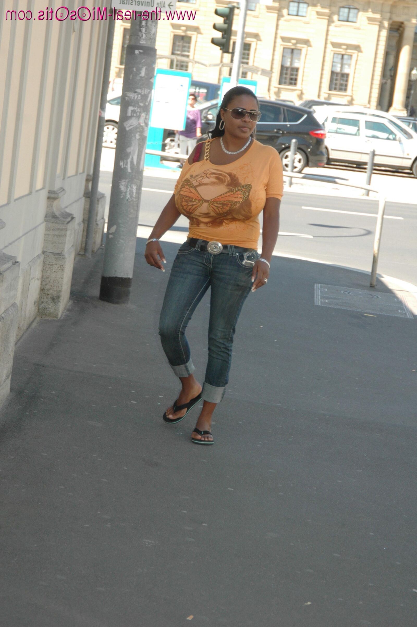 Miosotis in Wurzburg