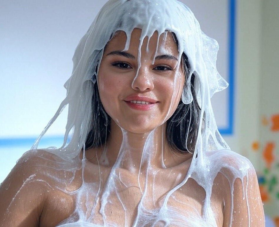 Celeb AI Special: J'espère que ma galerie ne sera pas supprimée par l'administrateur!
