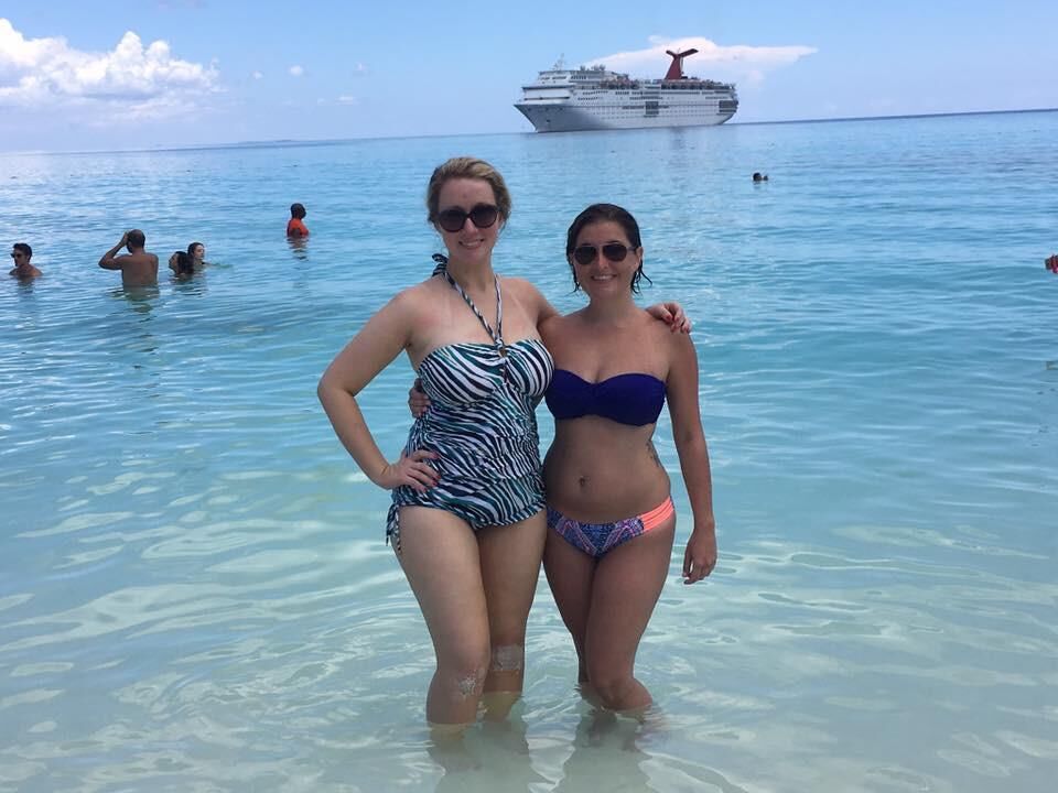 Hot wife Kendall