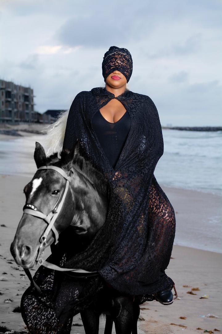 Countess Tease