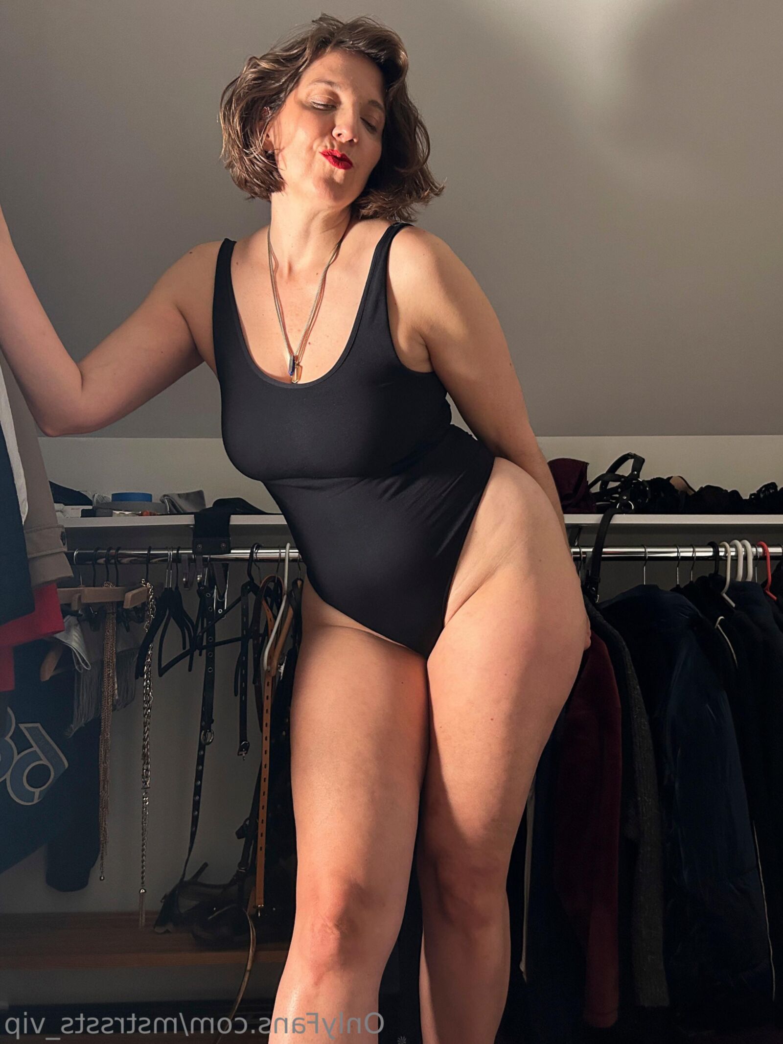 Mistress Tease