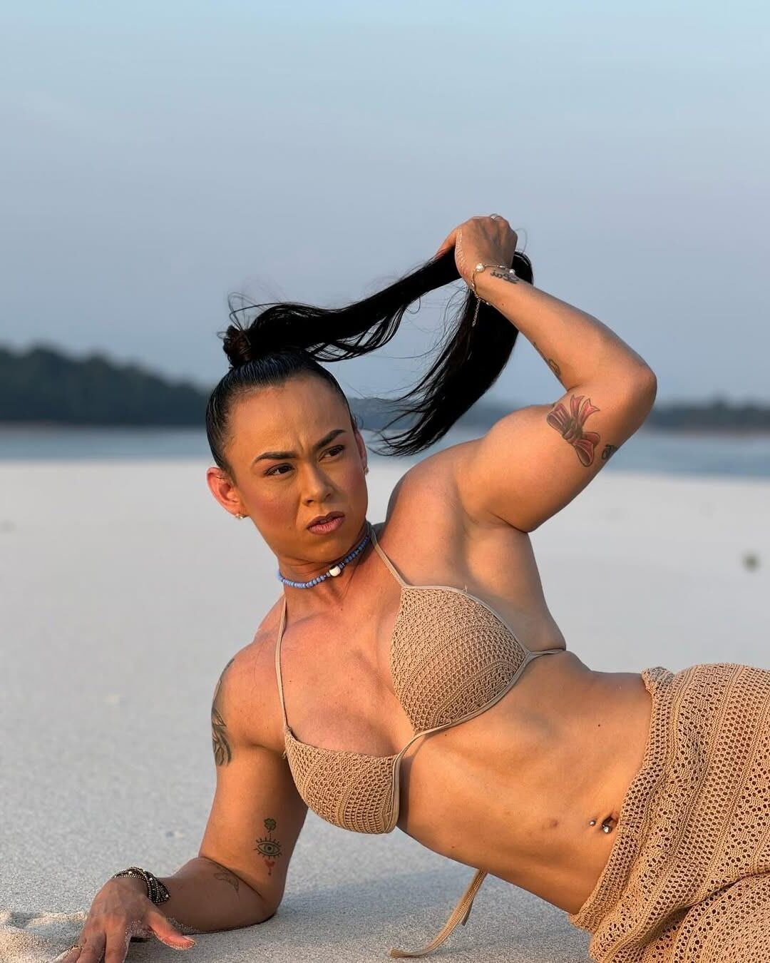 Lais G.