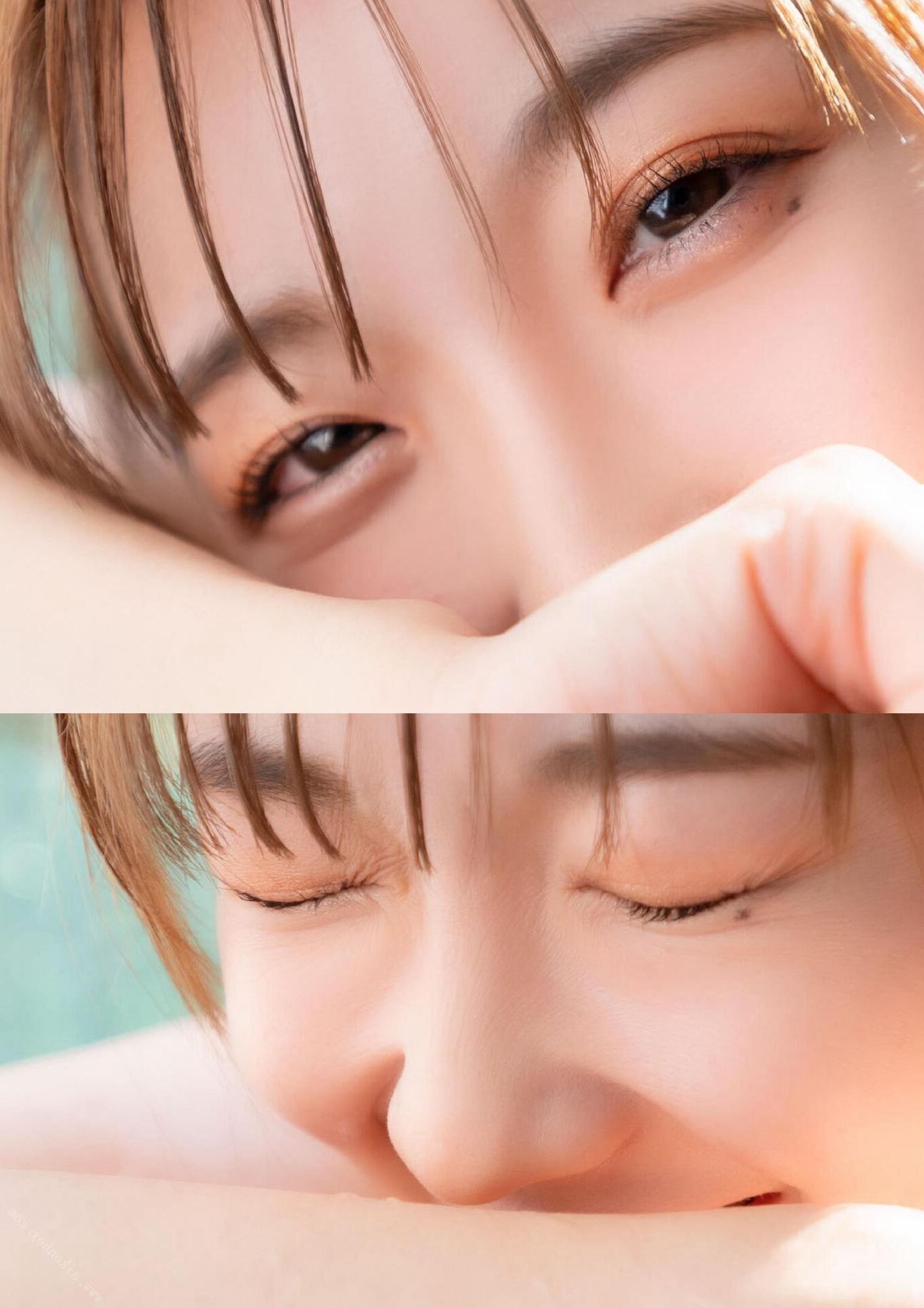 Momo Taiga Gravura Book Love