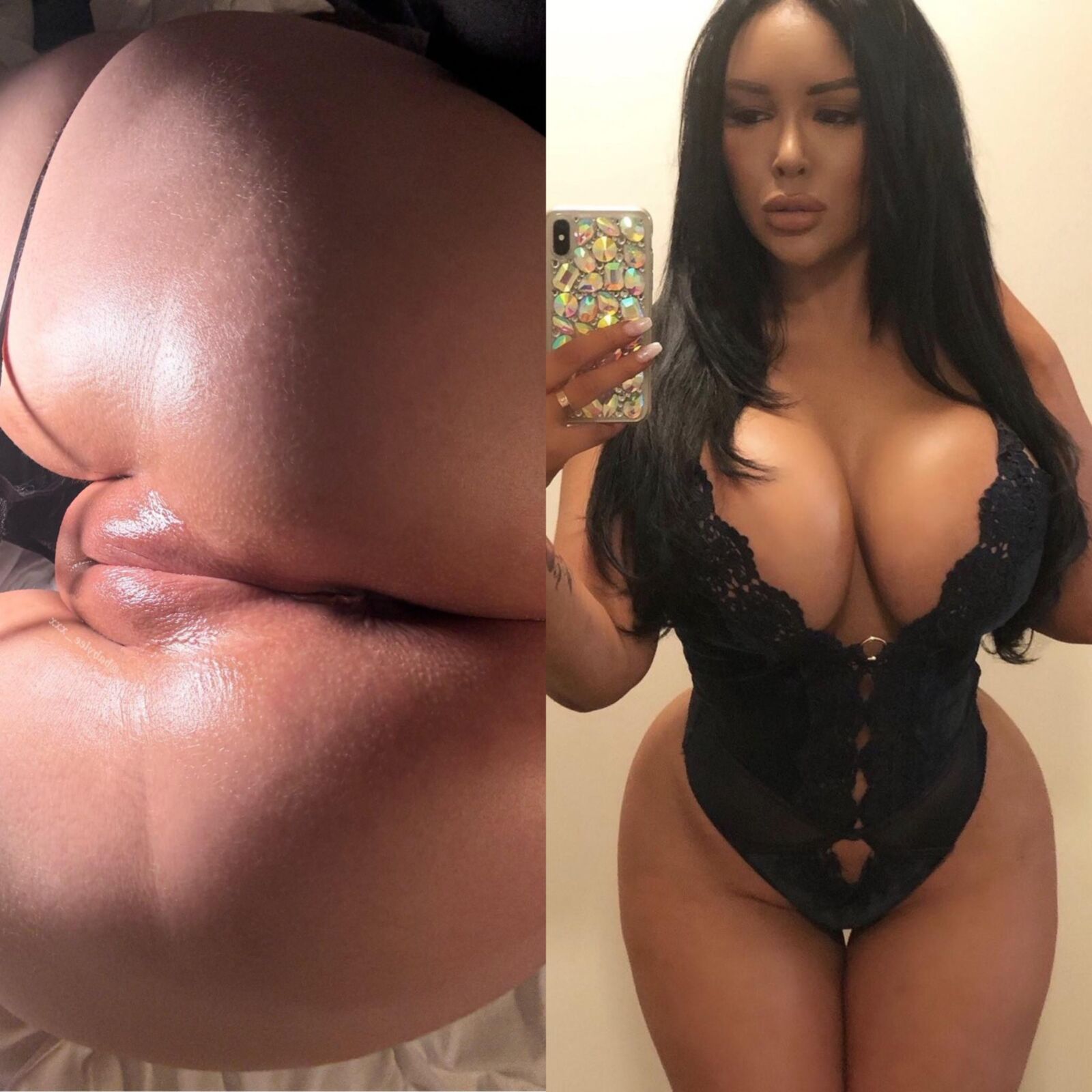 Girls & Their Pussies