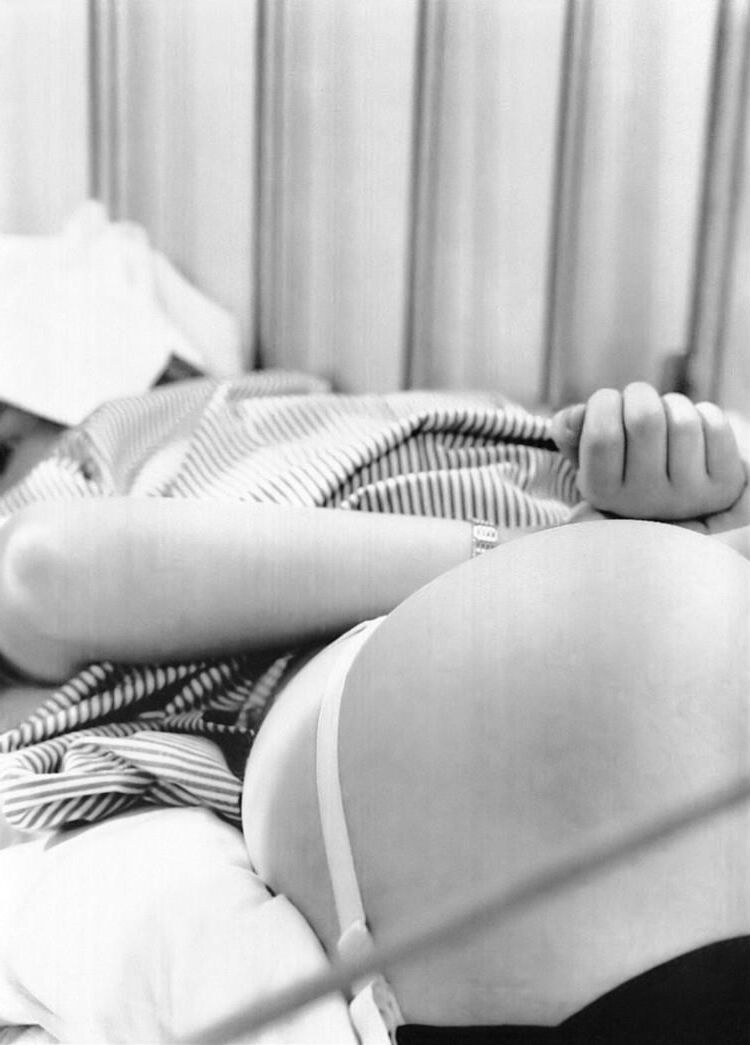 Retro Spanking Uniform Girls Nurses Special (vollständig)