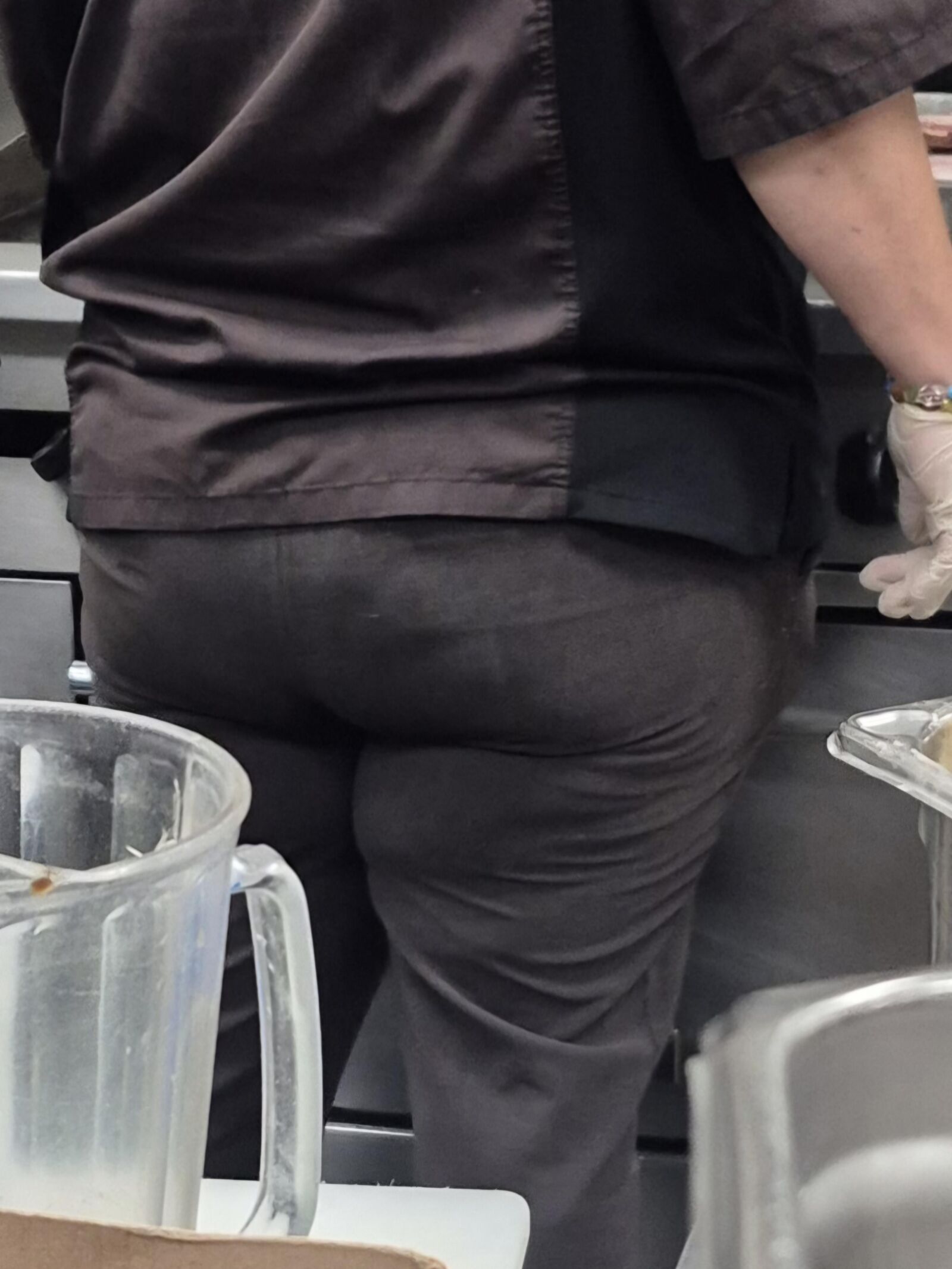 Cassie me torna difícil de novo