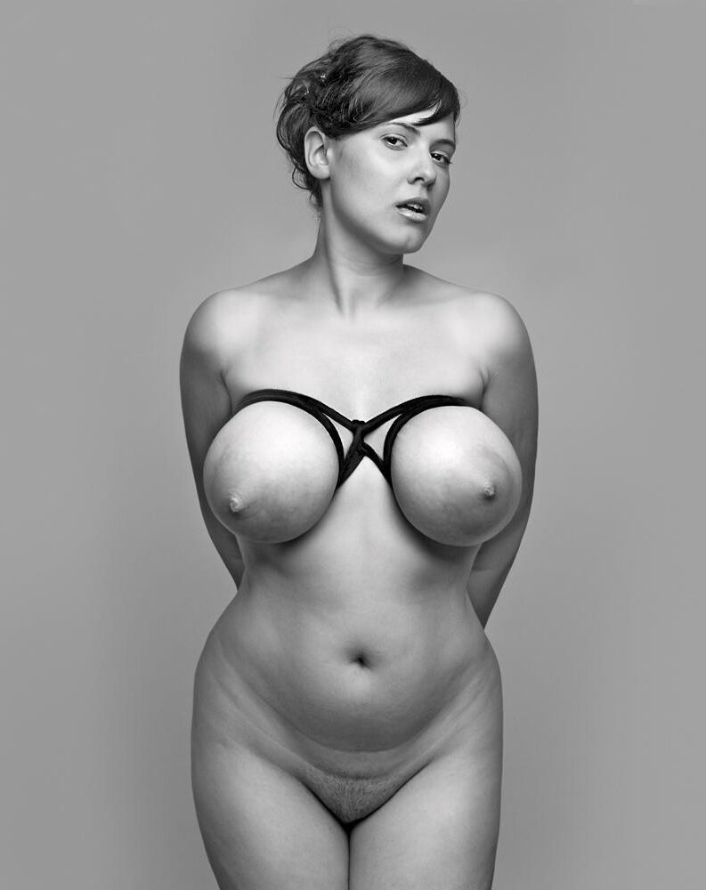 breast bondage new additions vol. 