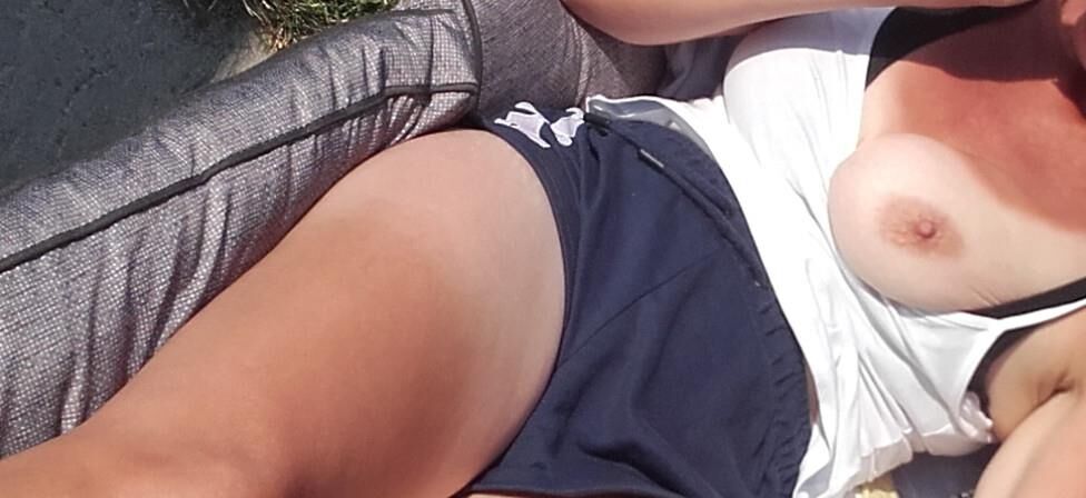 Ann UK sexy wife 