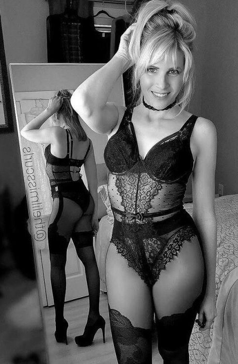 Arte en blanco y negro xxx