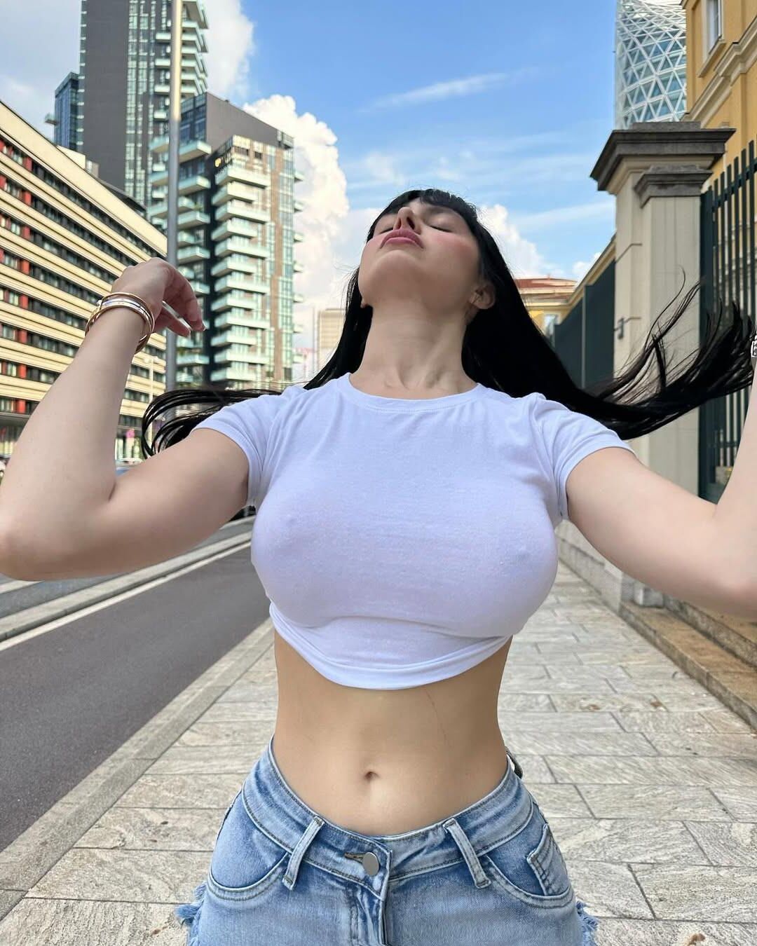 Martina cabello perfecto