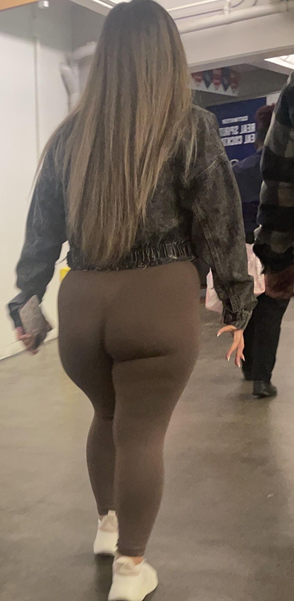 puta creep