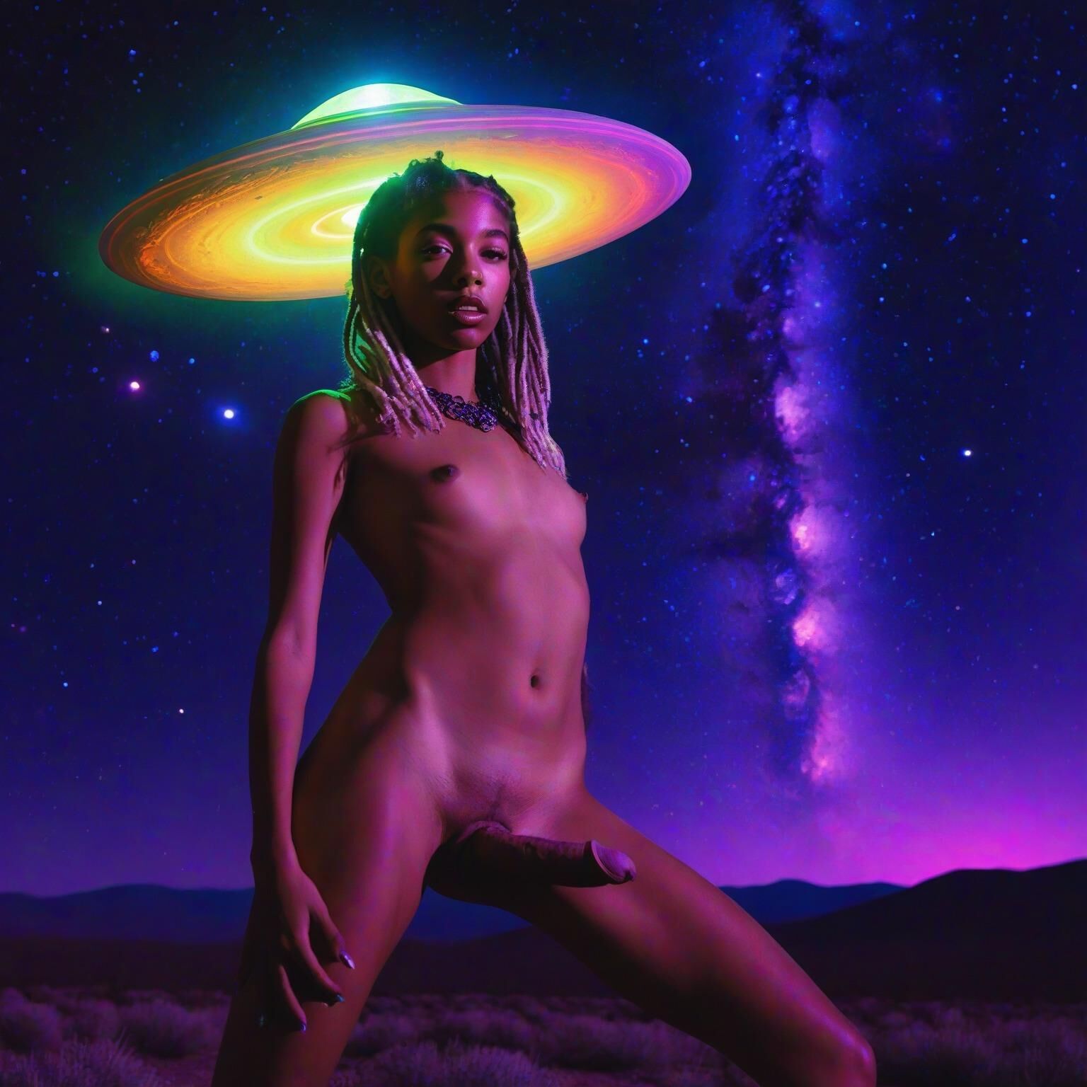 Babes d'espace nu de spaaaaaaaaaaaaaaaaaaaaaaaaaaaaaaaaaaace!